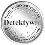Biuro Detektywistyczne Detektyw sc – logo